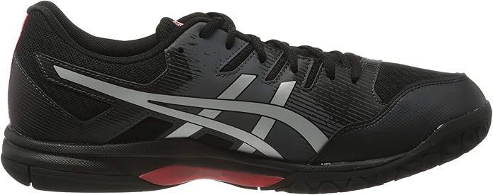 Speed Red/White