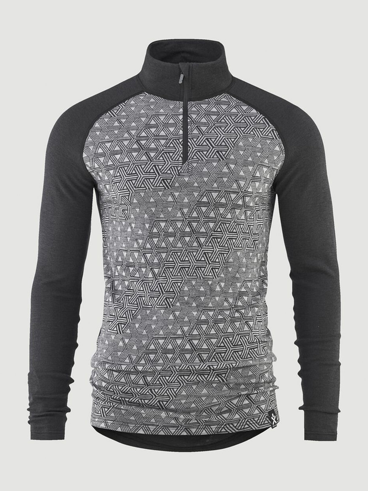 Dark Grey