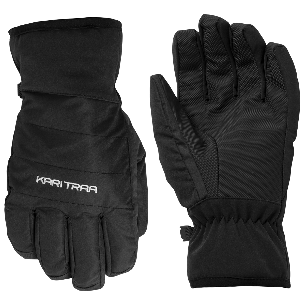 Kari Traa Ragnhild Glove Hanskar