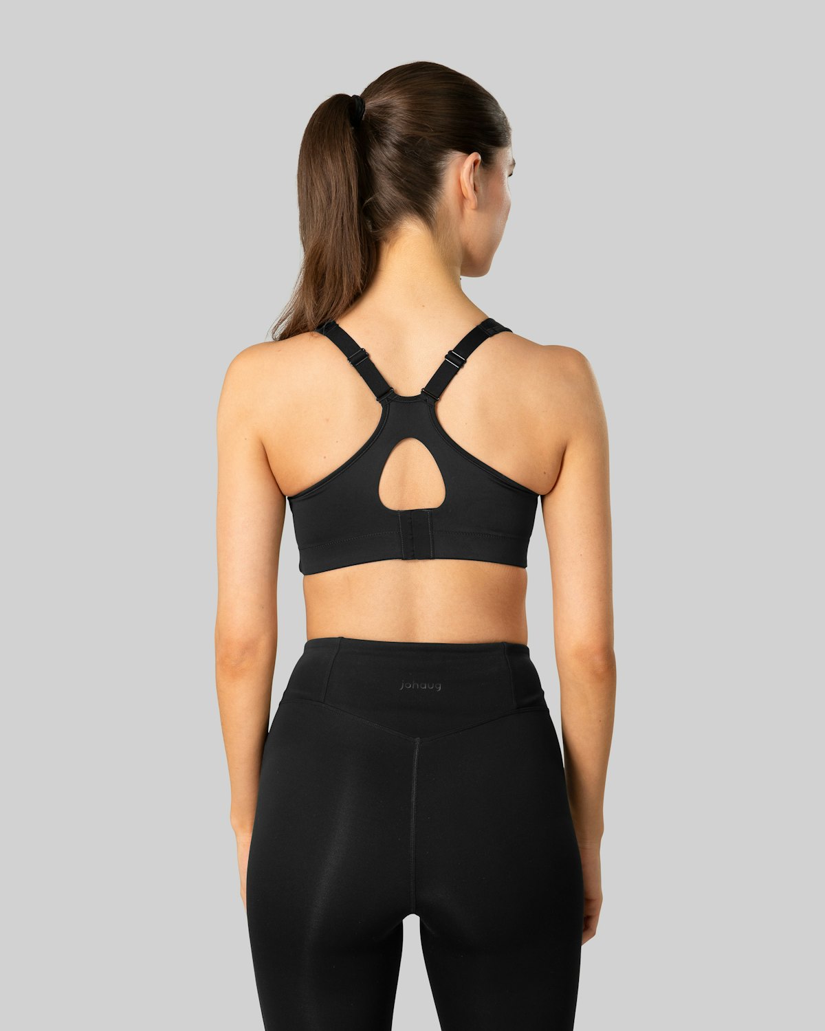 Johaug Shape Studio High Impact Haldari