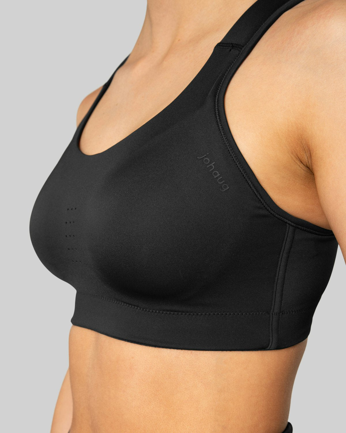 Johaug Shape Studio High Impact Haldari