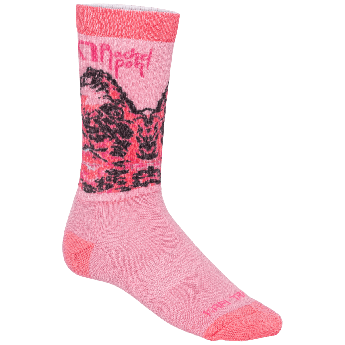 Prism Pink