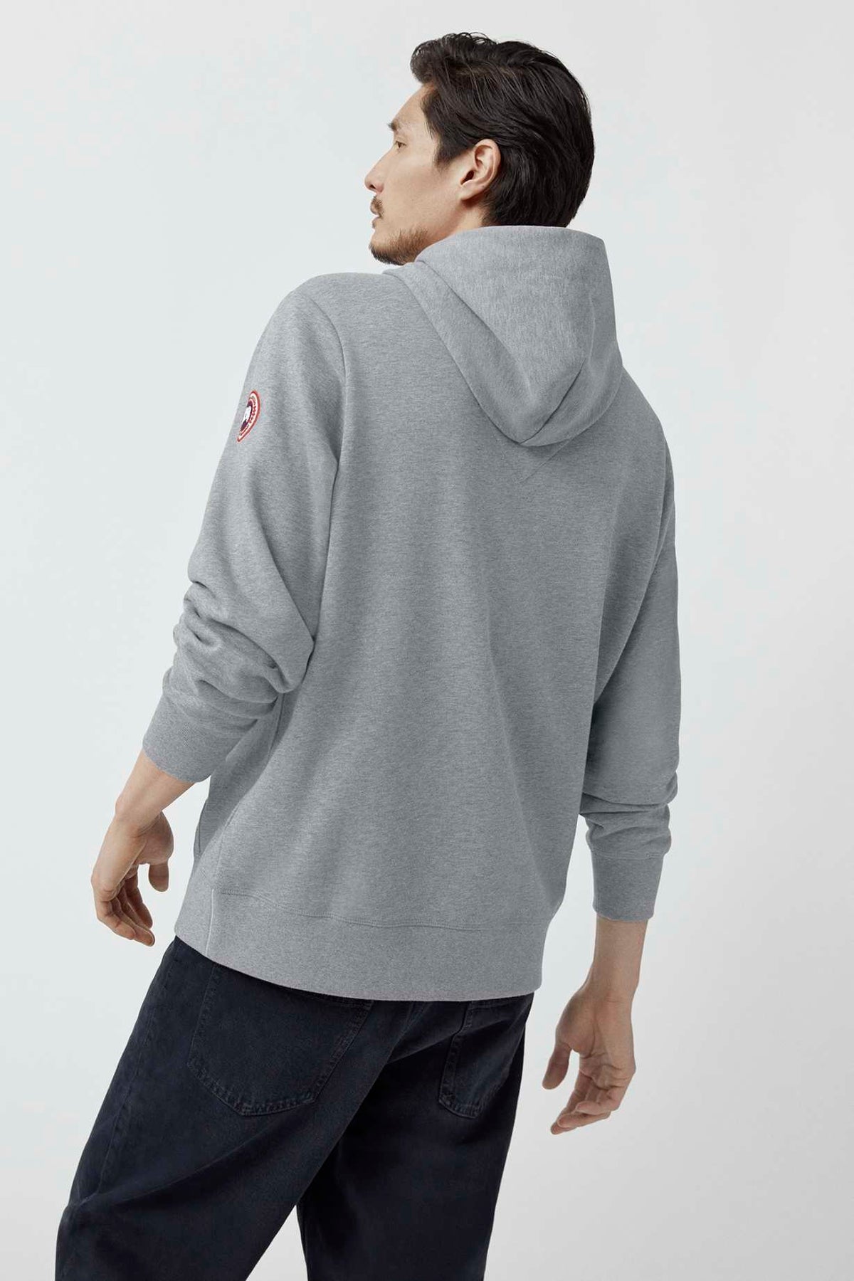 Canada Goose Huron Hoody Herra