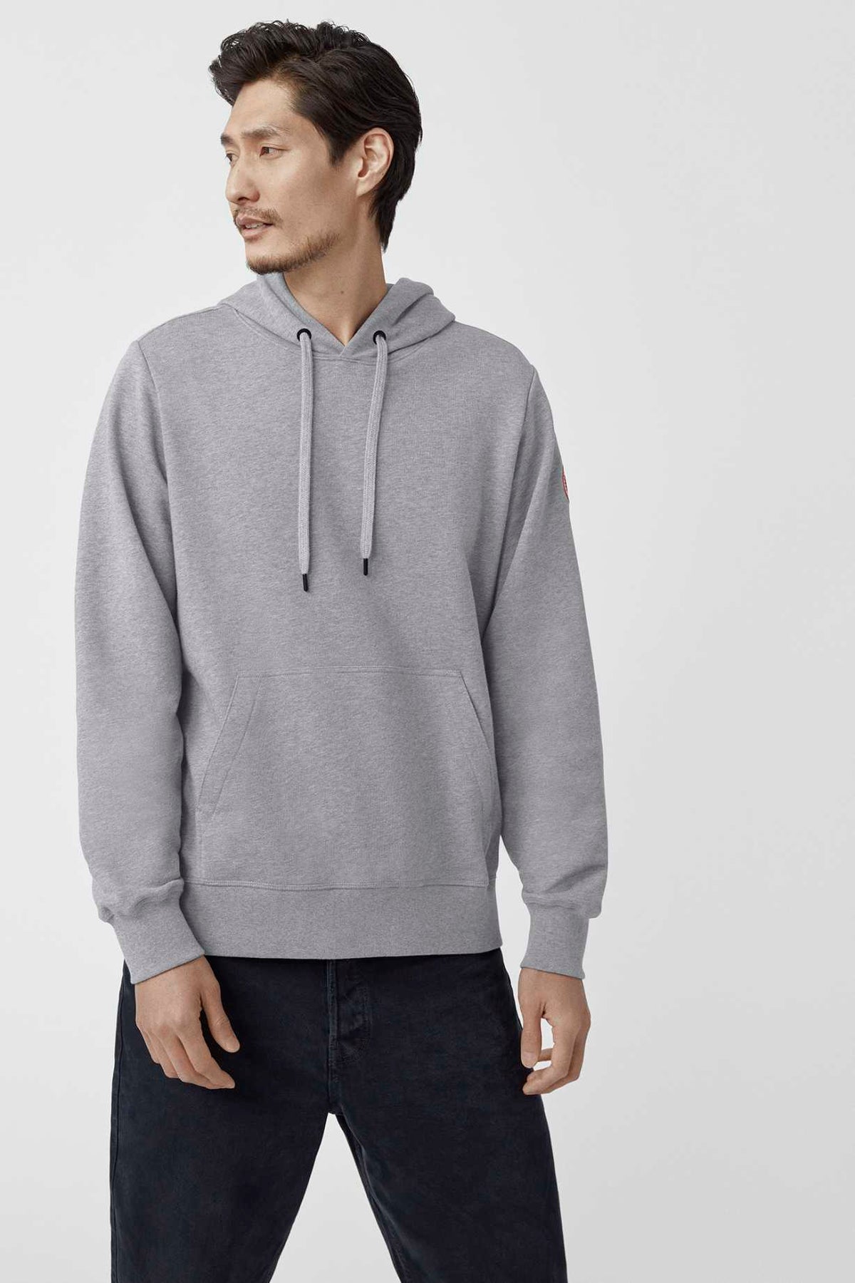 Canada Goose Huron Hoody Herra