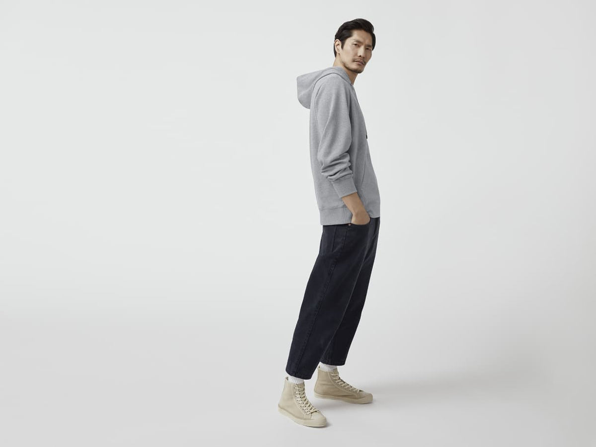 Canada Goose Huron Hoody Herra