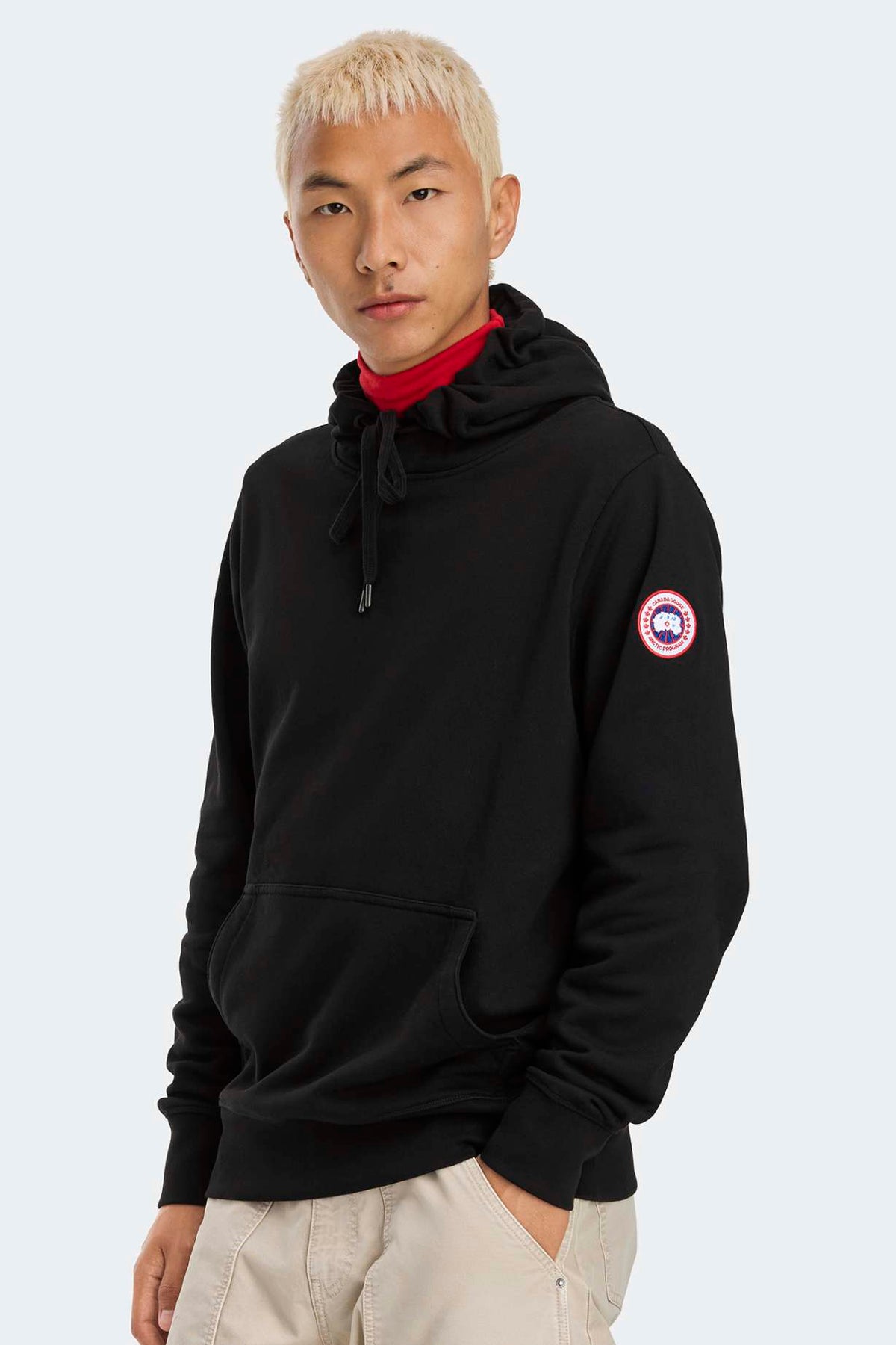 Canada Goose Huron Hoody Herra