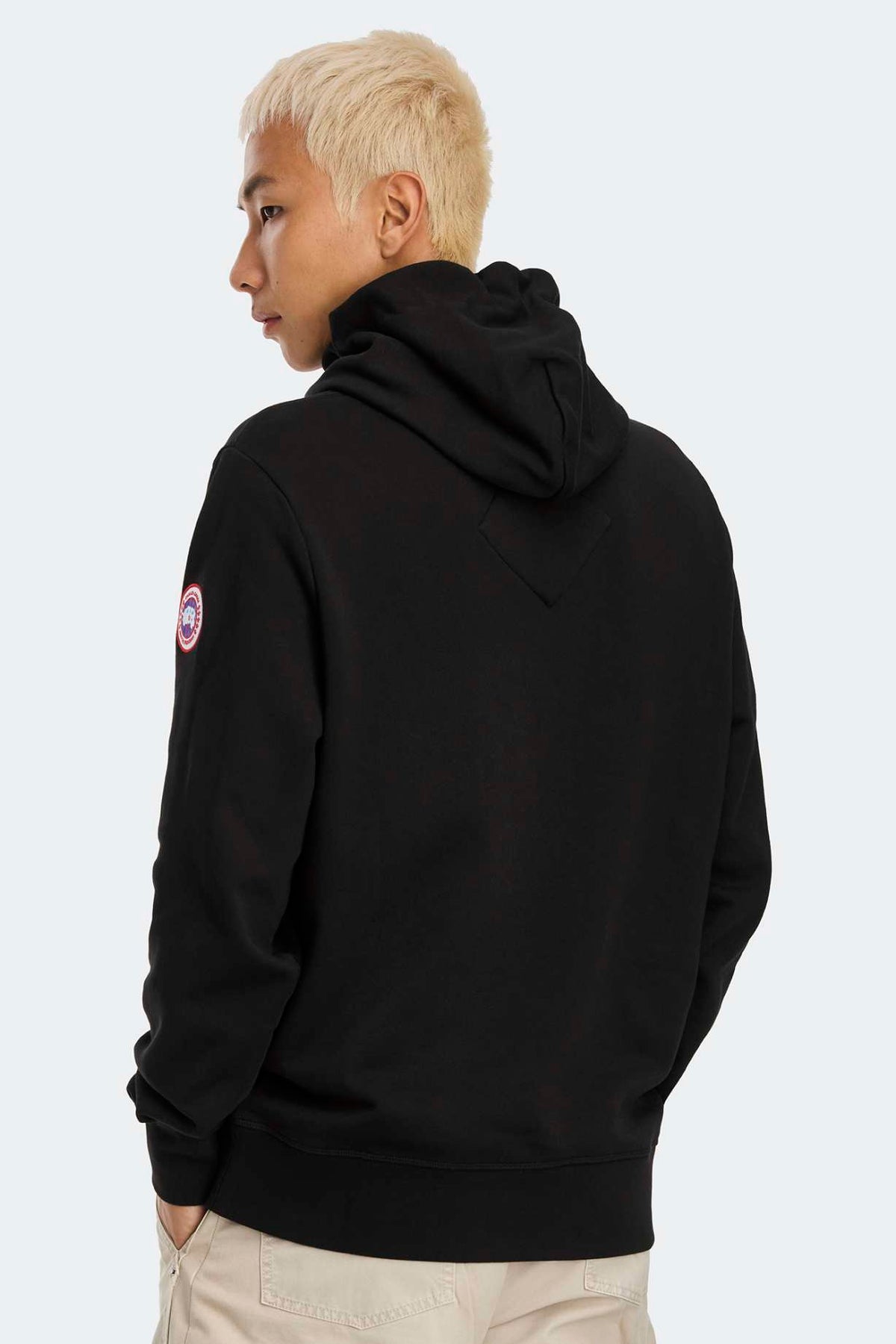 Canada Goose Huron Hoody Herra
