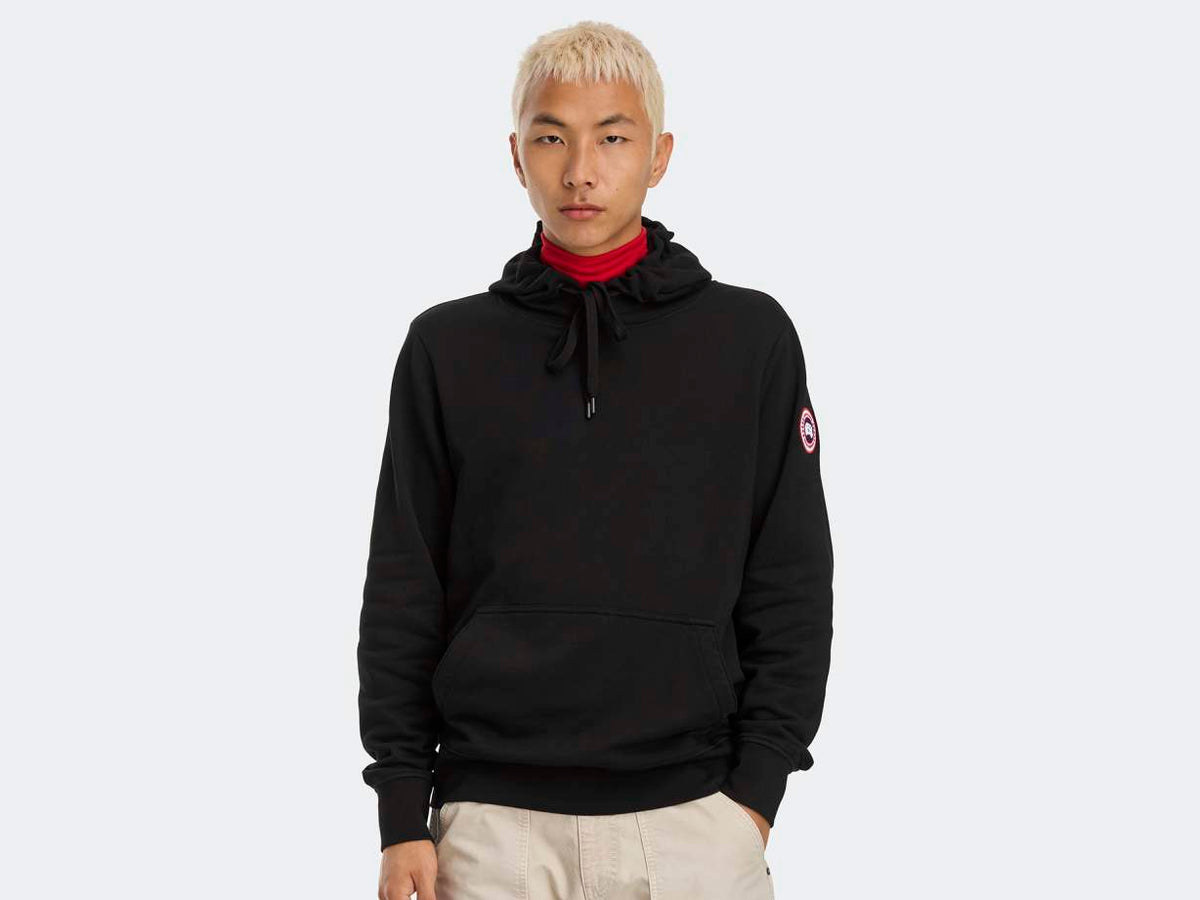 Canada Goose Huron Hoody Herra