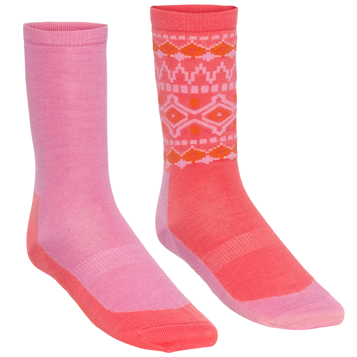 Kari Traa Nina Wool Sock 2Pk Sokkar Dömu