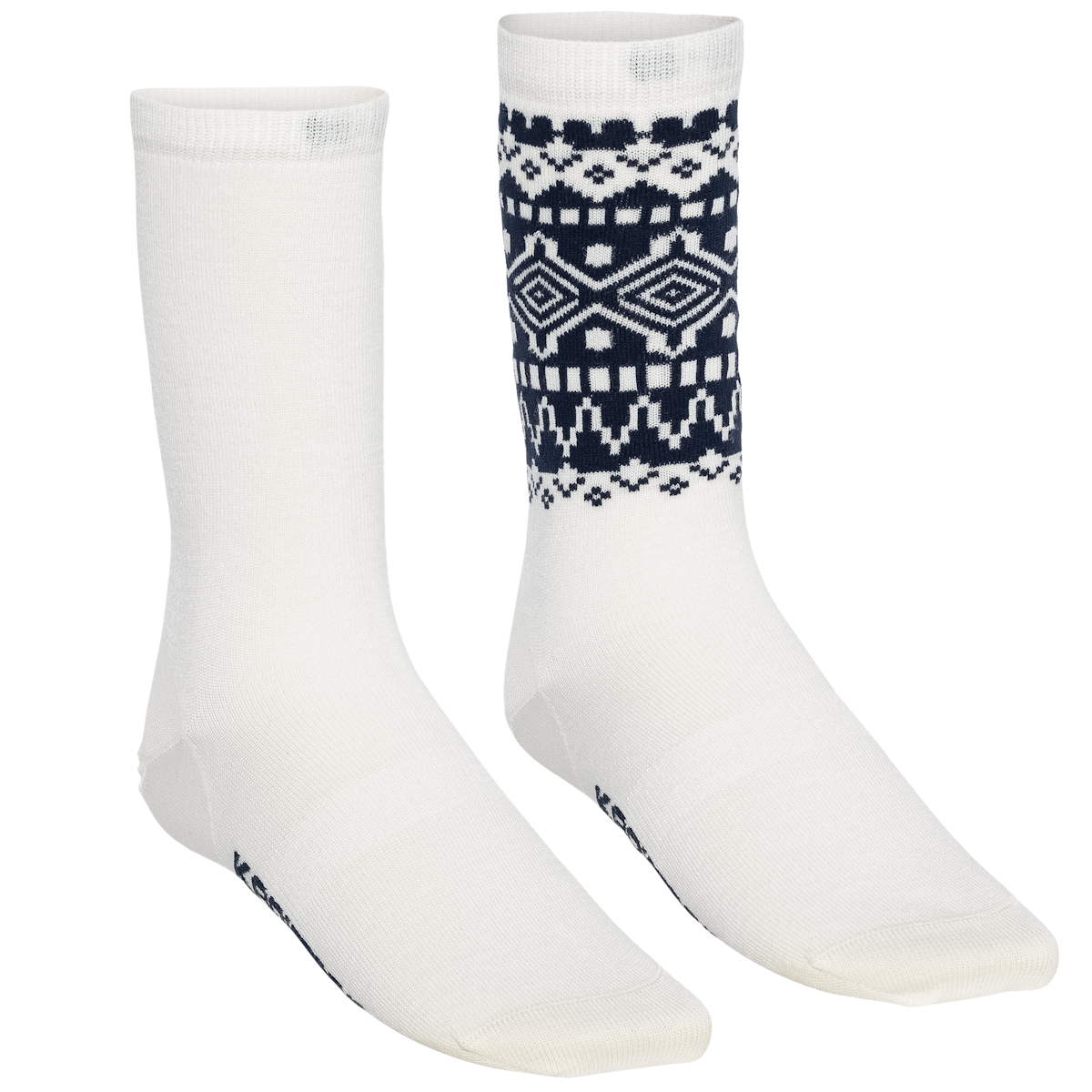 Kari Traa Nina Wool Sock 2Pk Sokkar Dömu