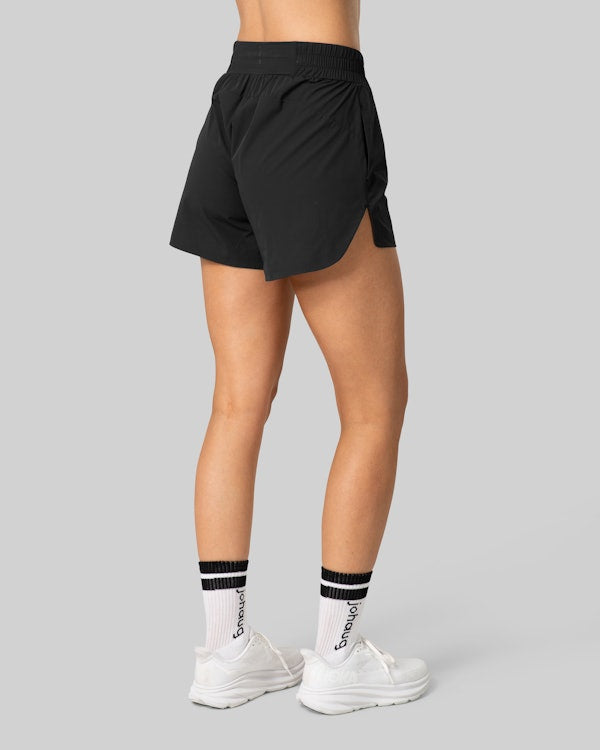 Johaug Advance Lightweight Running Shorts Stuttbuxur Dömu