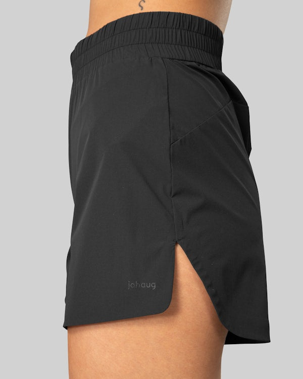 Johaug Advance Lightweight Running Shorts Stuttbuxur Dömu