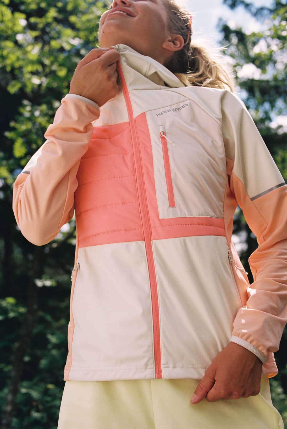 Coral