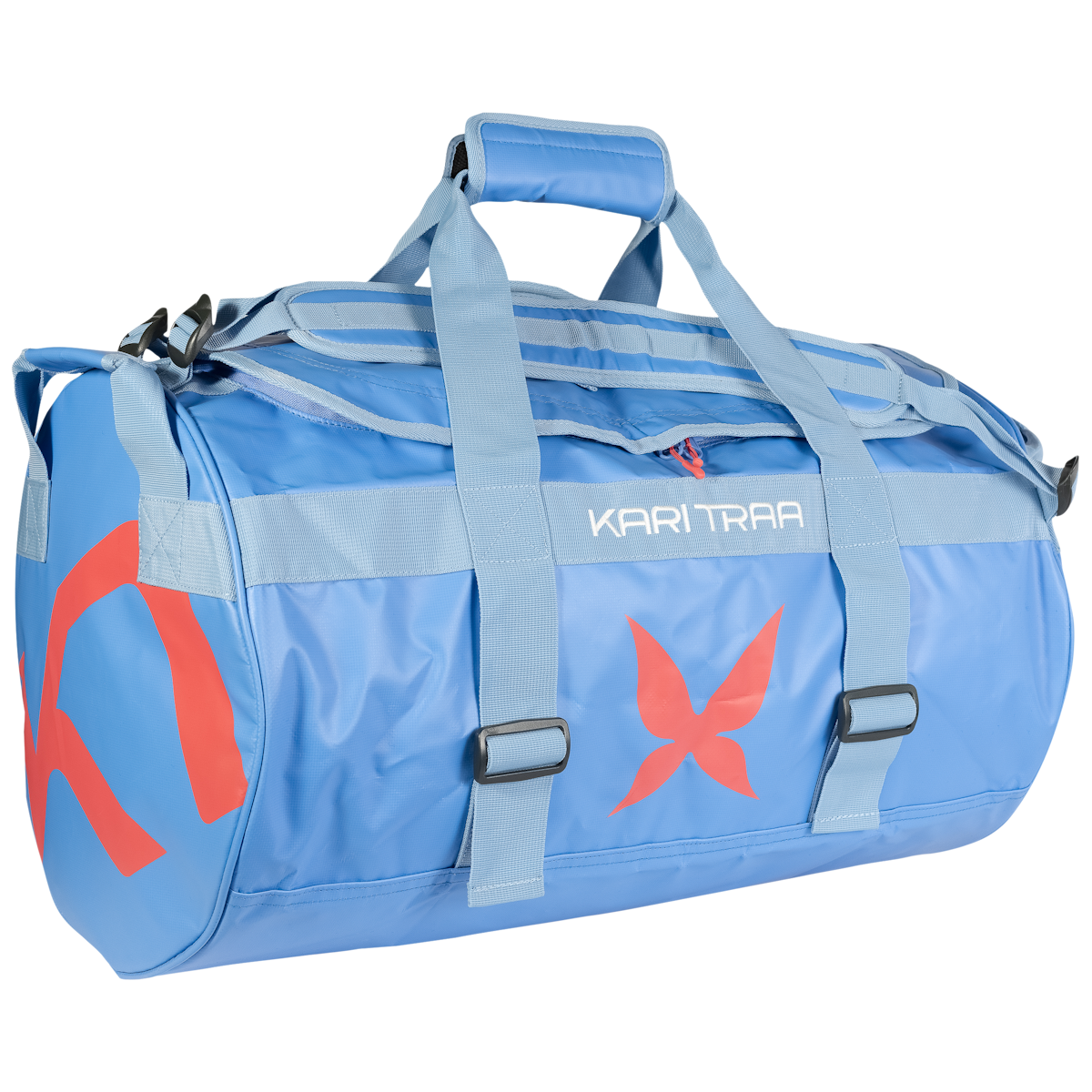 Kari Traa Kari 50L Bag Taska Dömu