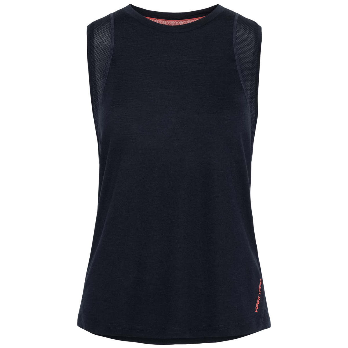 Dark Navy Blue