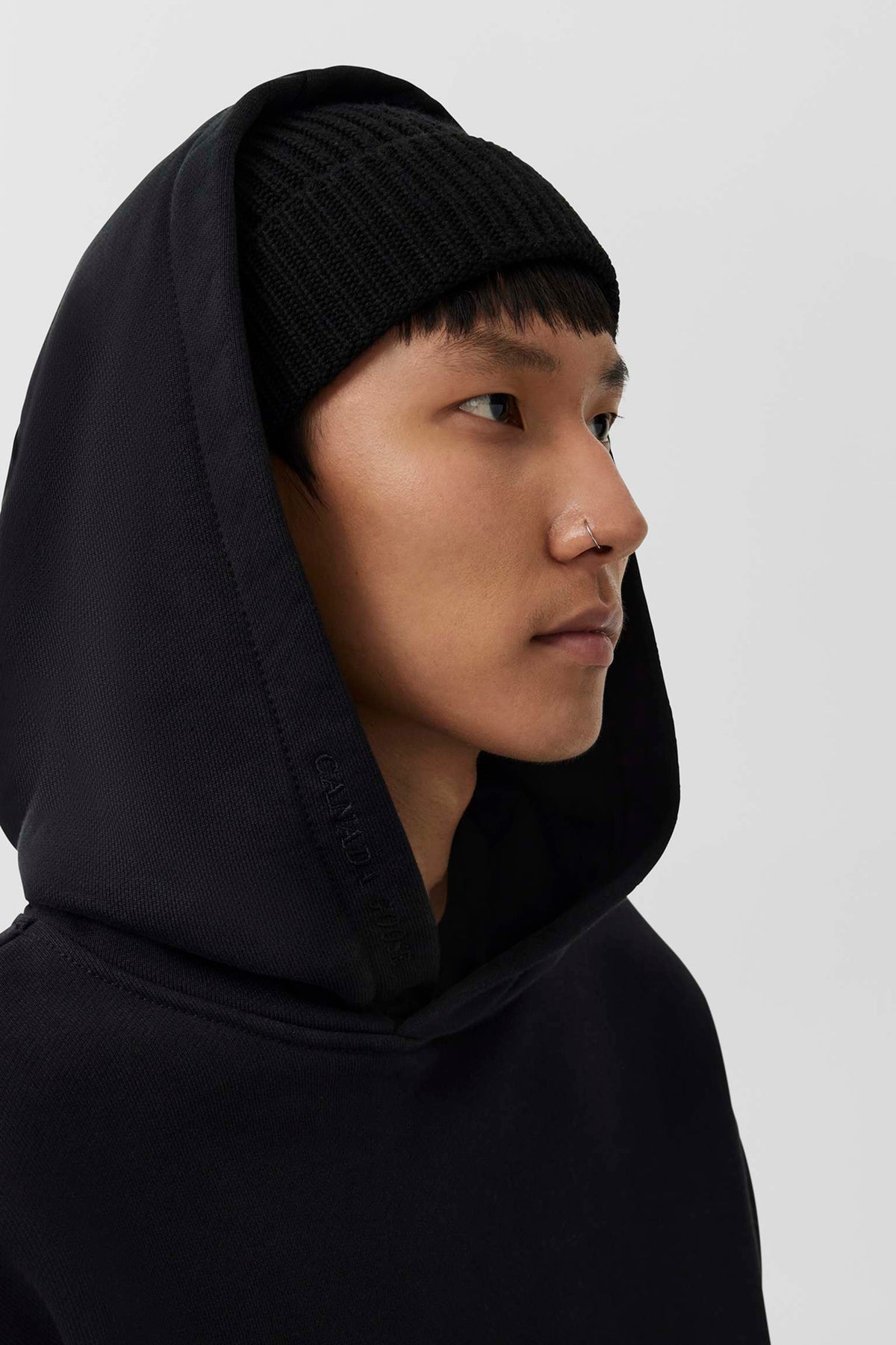 Canada Goose Tobermory Hoodie Peysa Herra