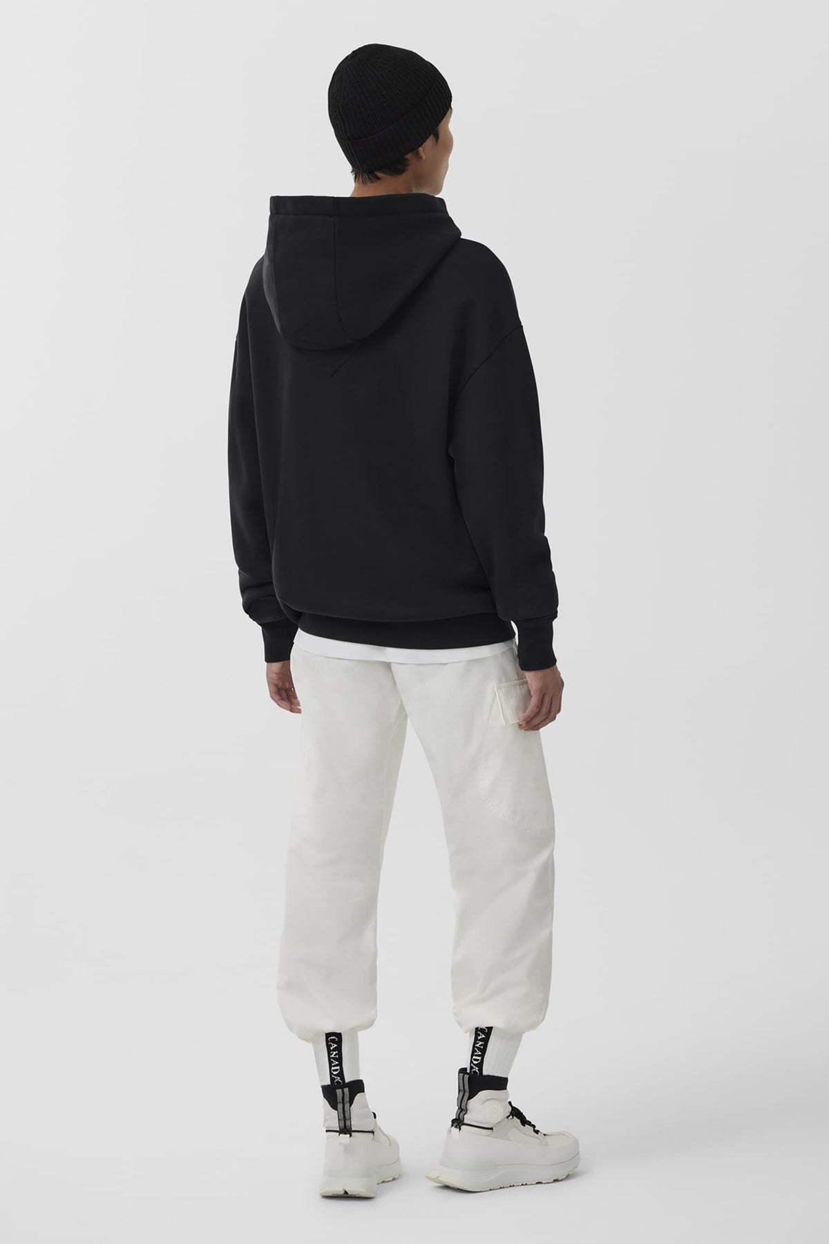 Canada Goose Tobermory Hoodie Peysa Herra
