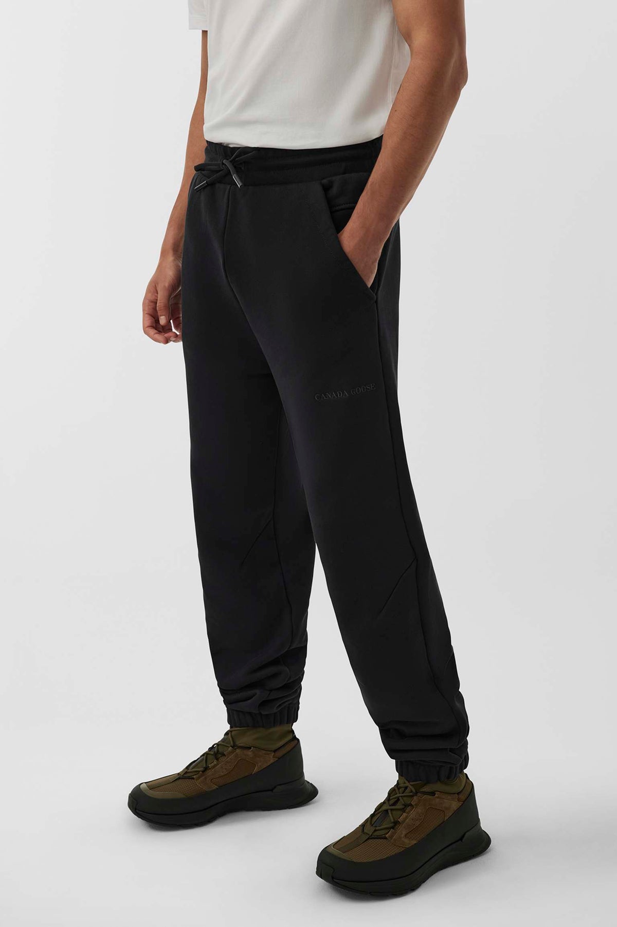 Canada Goose Tobermory Buxur Herra