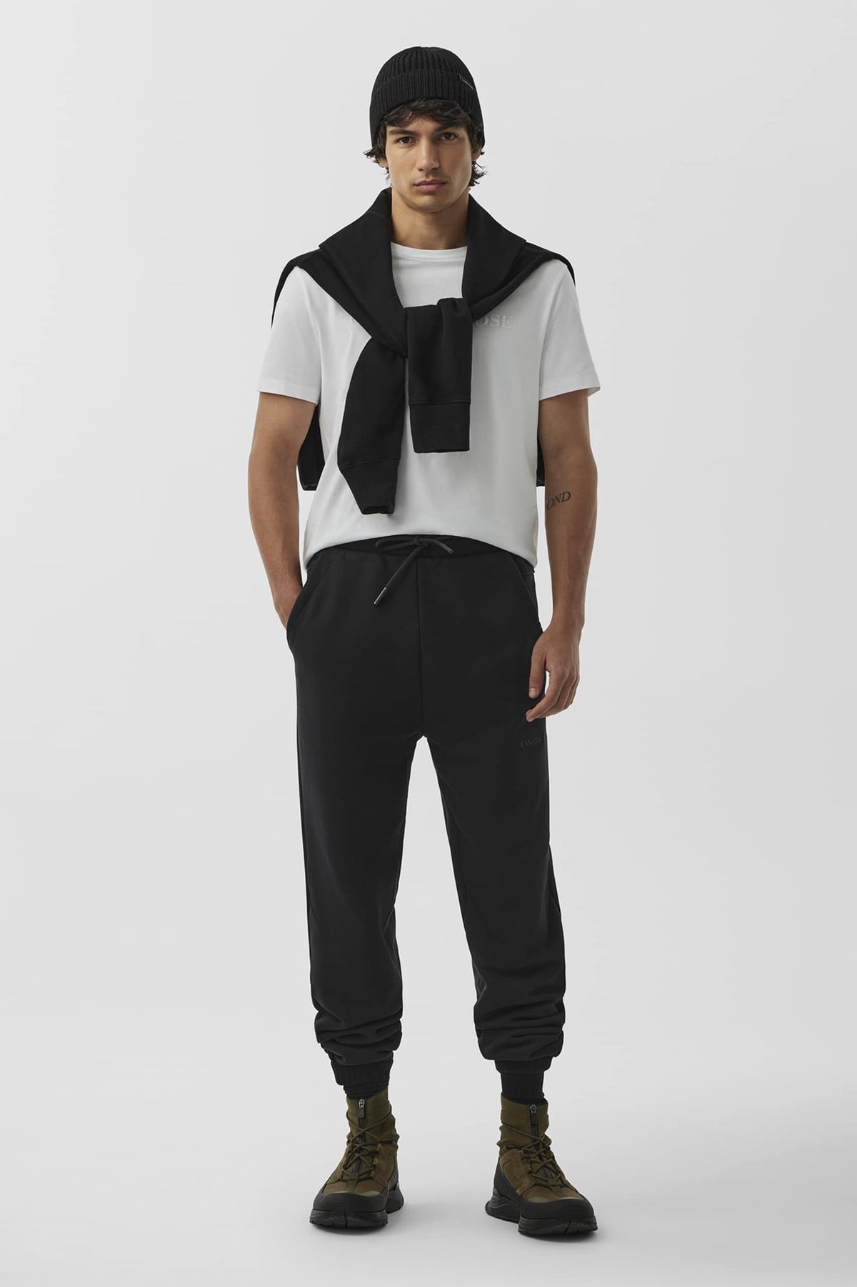 Canada Goose Tobermory Buxur Herra