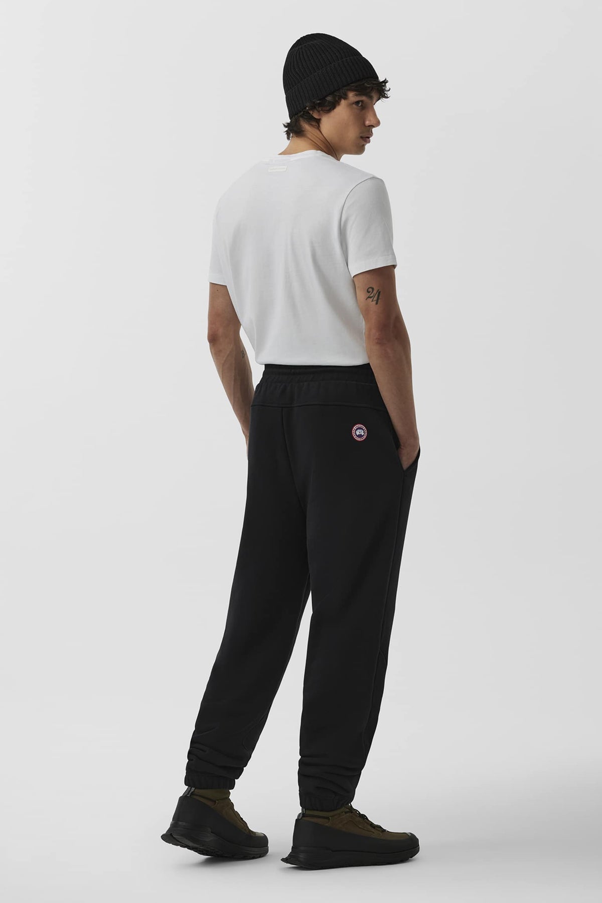 Canada Goose Tobermory Buxur Herra