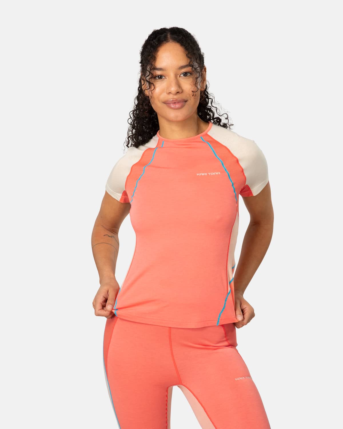 Coral