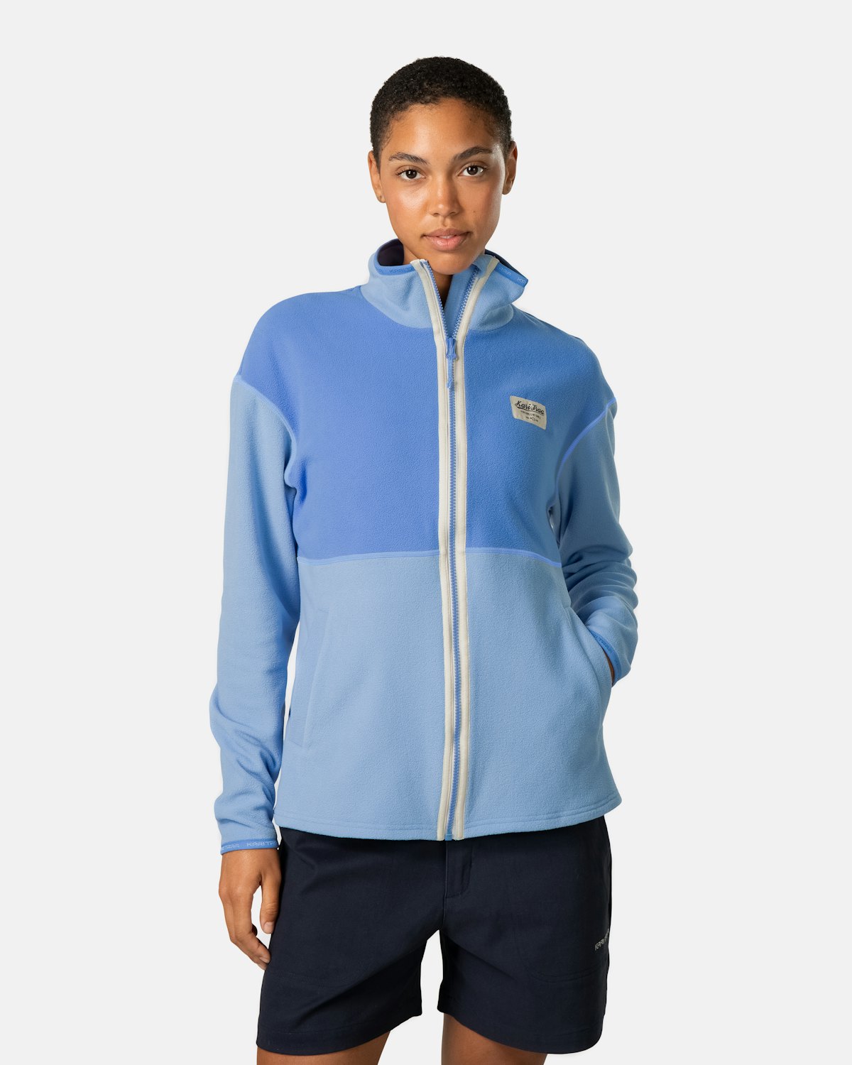 Pastel Light Blue