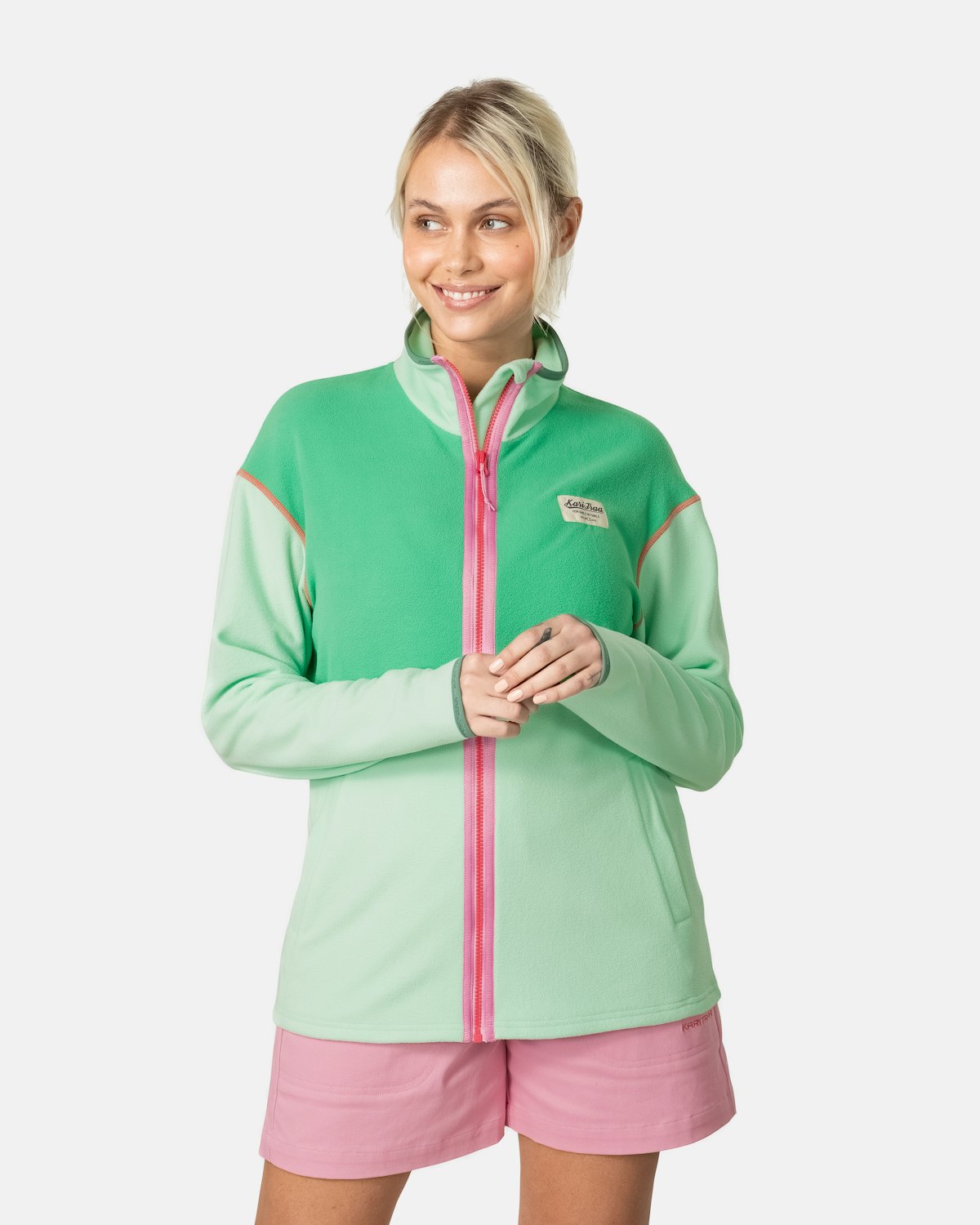 Light Green