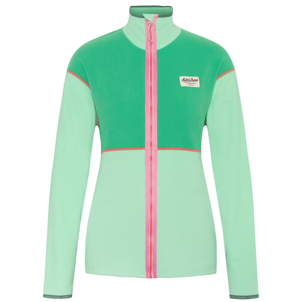 Light Green