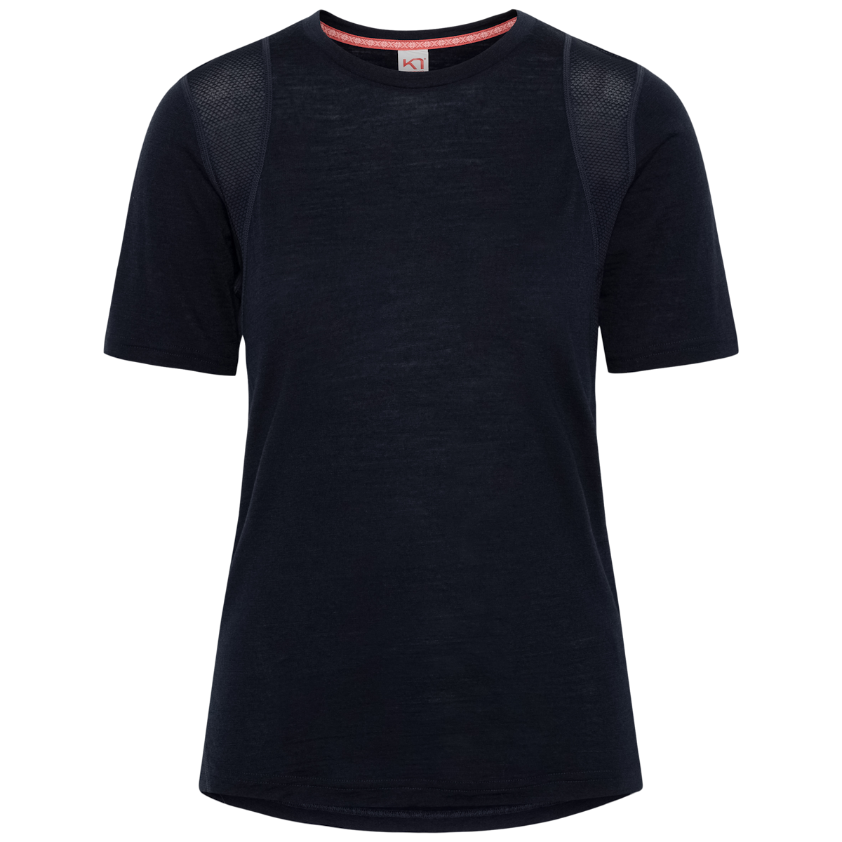 Dark Navy Blue