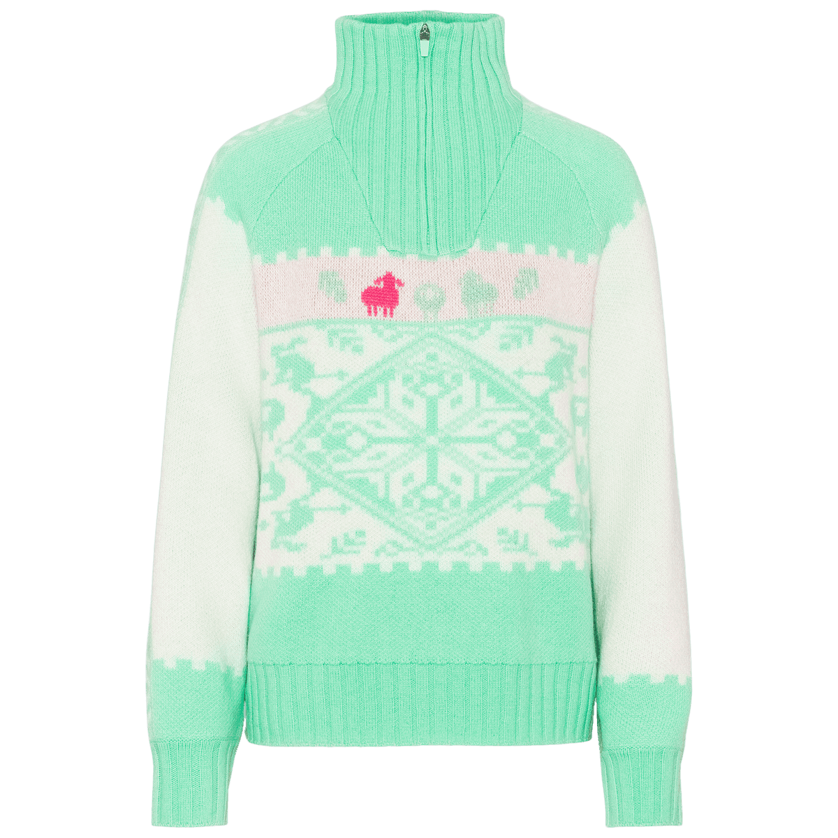 Jelly Mint