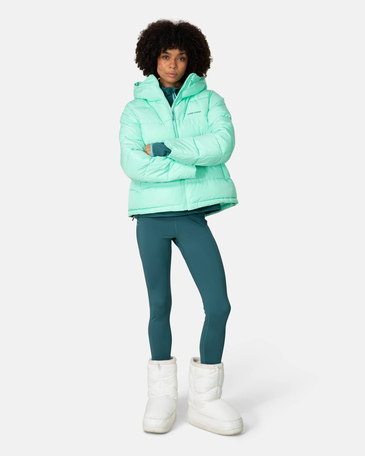 Jelly Mint
