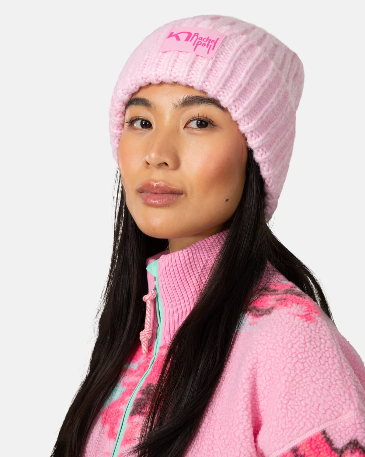 Prism Pink