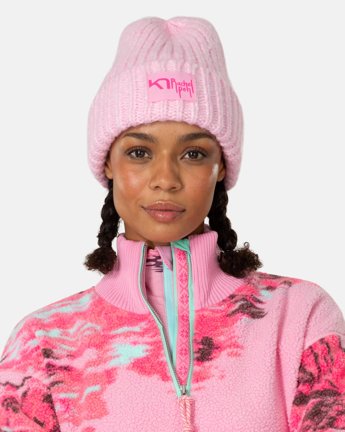Prism Pink