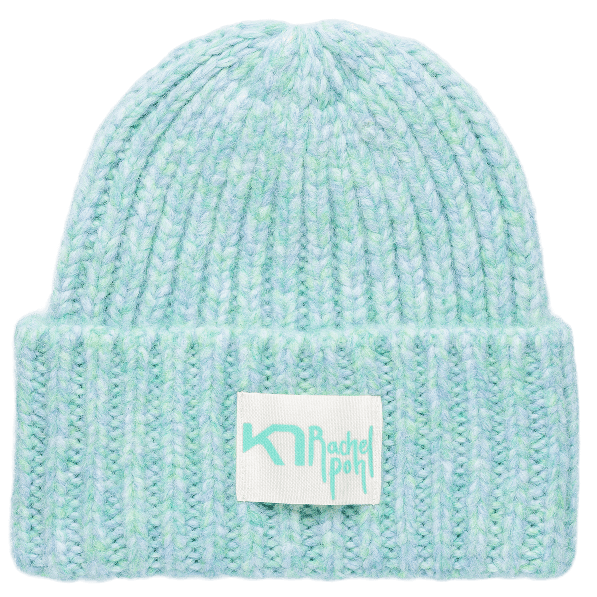 Bright Turquoise