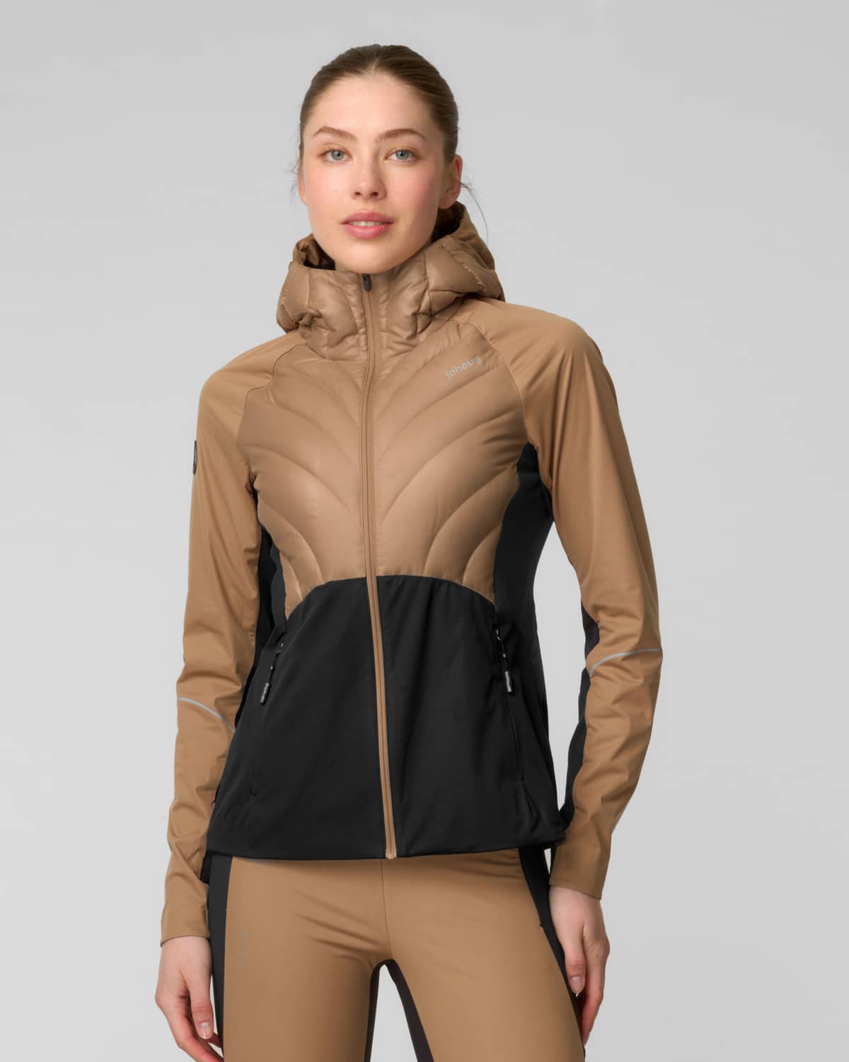 Camel Brown