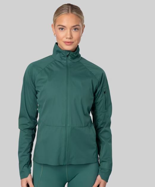 Johaug Discipline Jacket 2.0