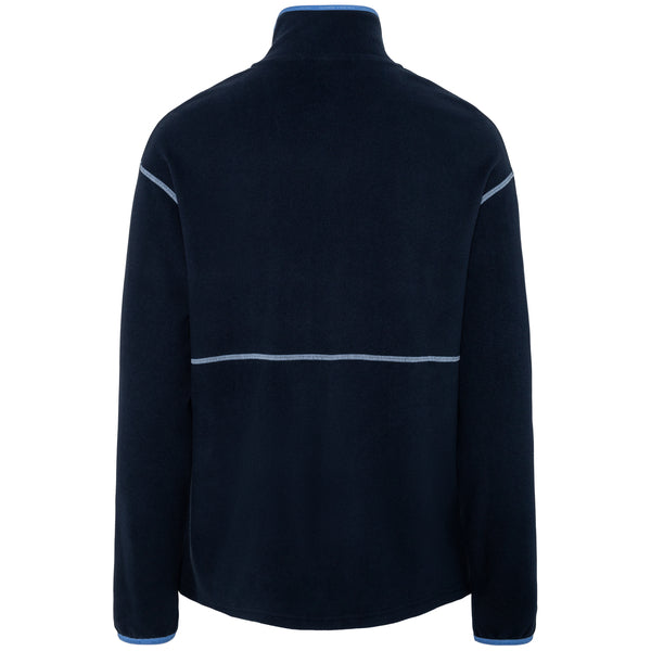 Dark Navy Blue