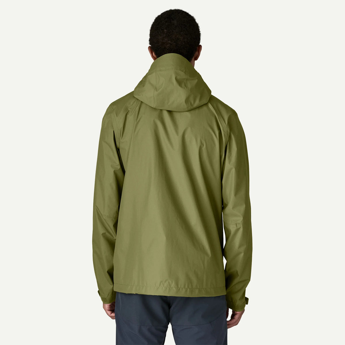 Caper Green