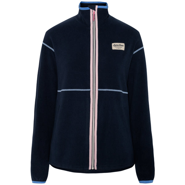 Dark Navy Blue