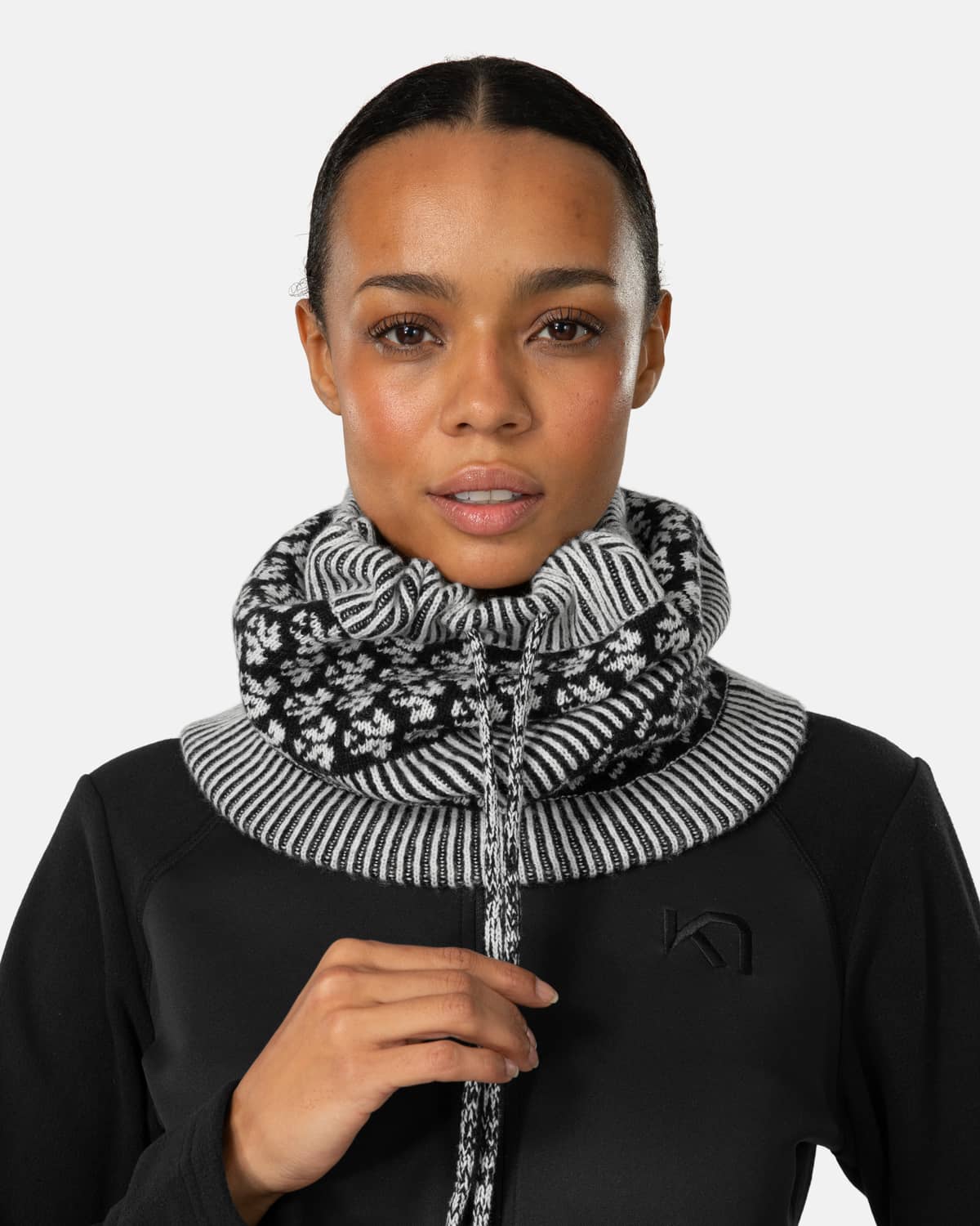 Kari Traa Smekker Knit Tube