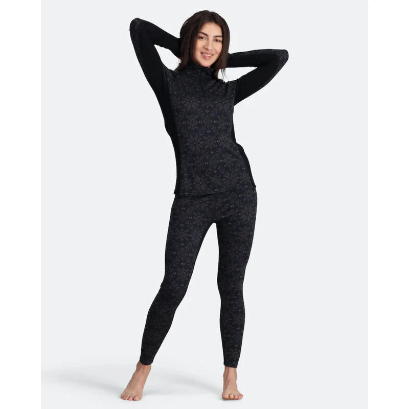 Kari Traa Edith Half Zip