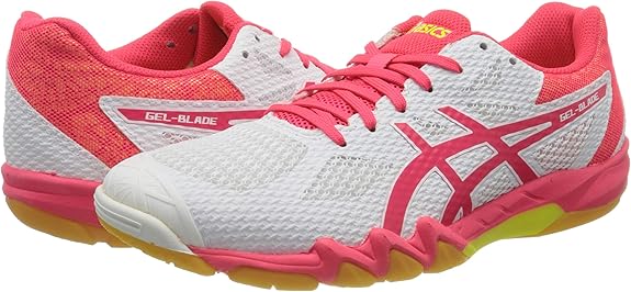 Asics Gel Rocket 9 Dömu
