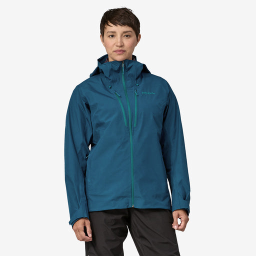 PATAGONIA Wms Triolet Jacket