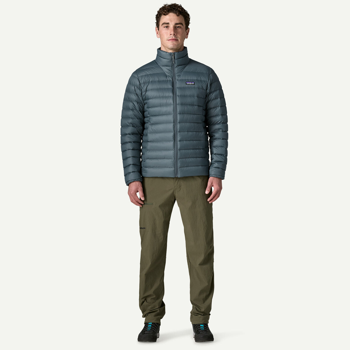 Summit Blue