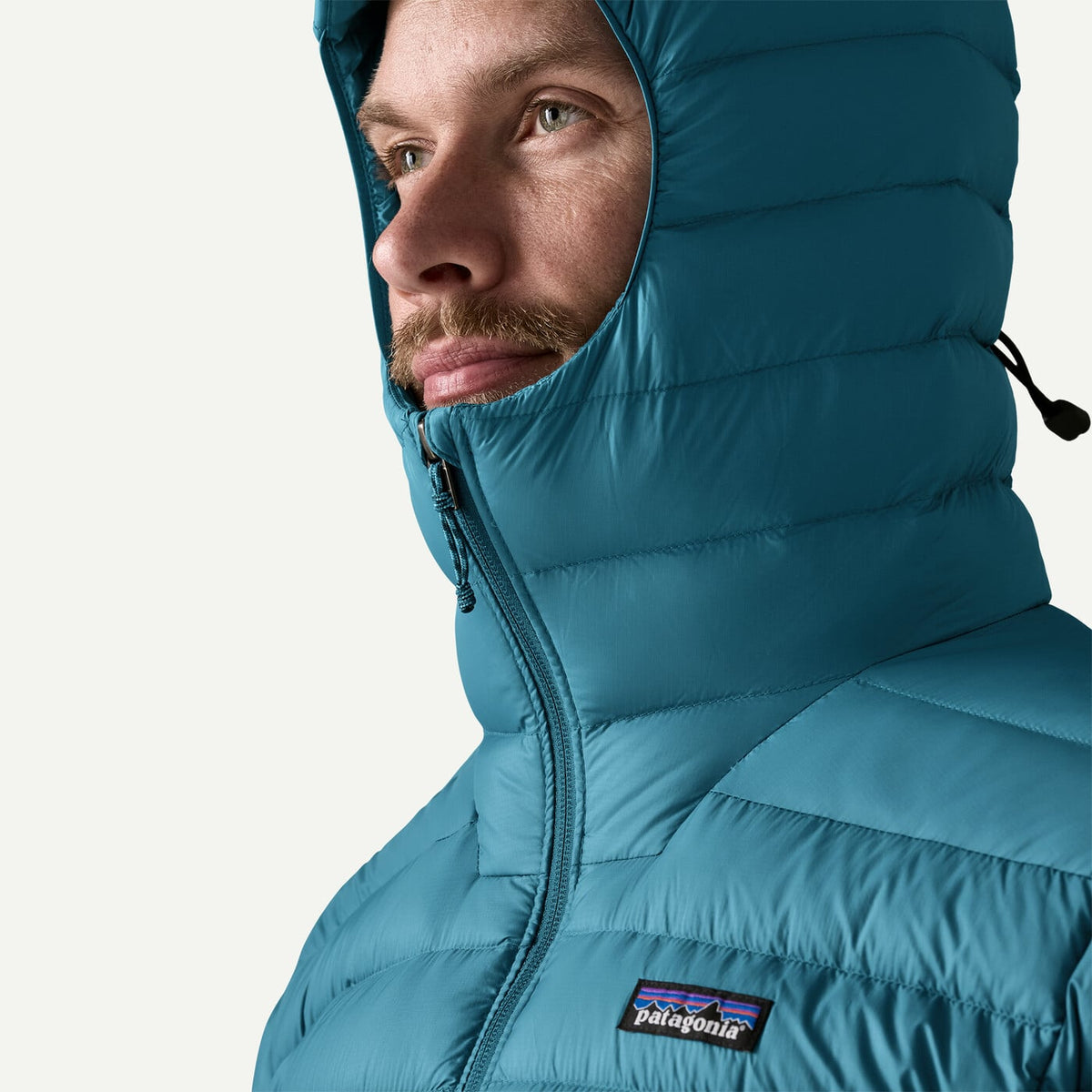 Glacial Blue