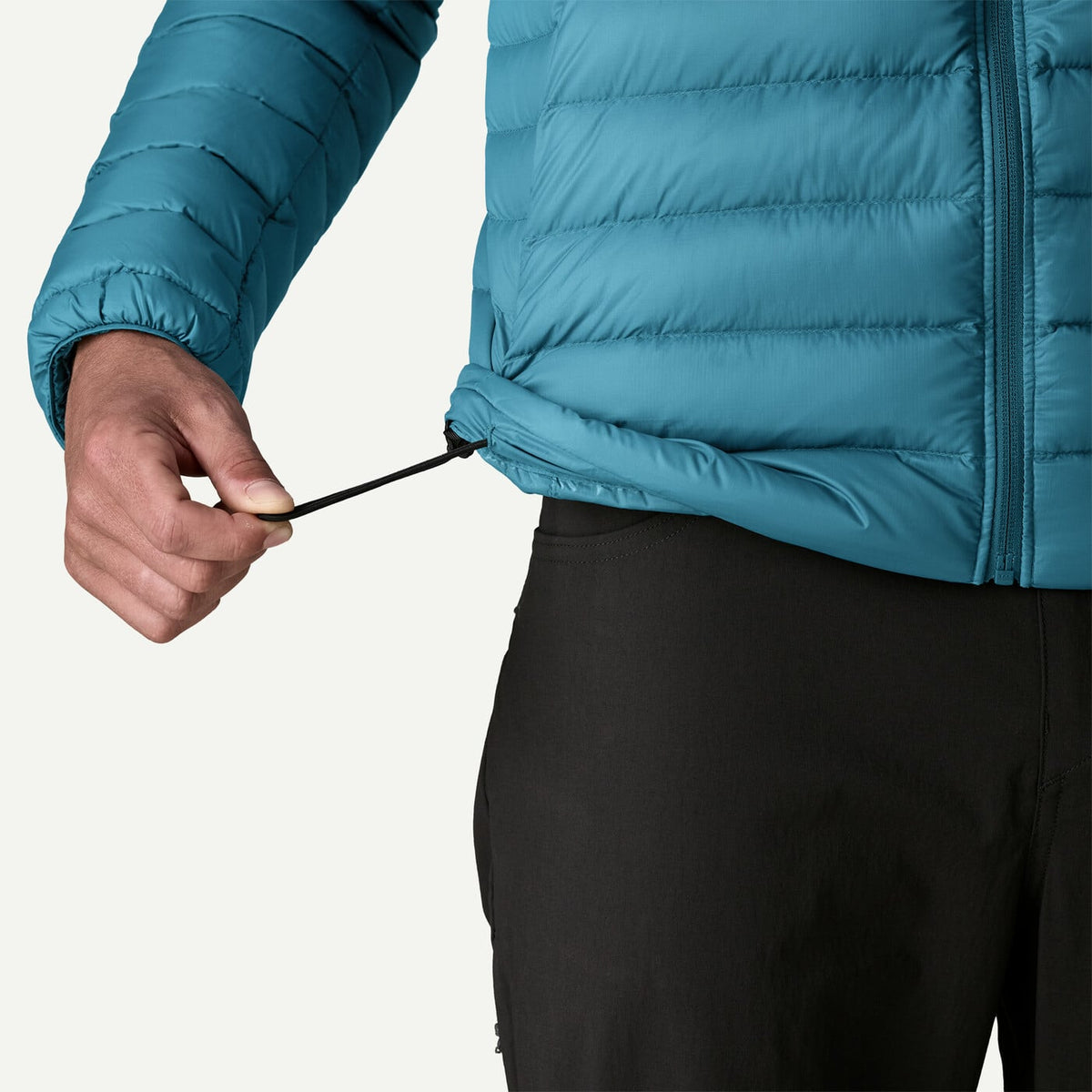 Glacial Blue