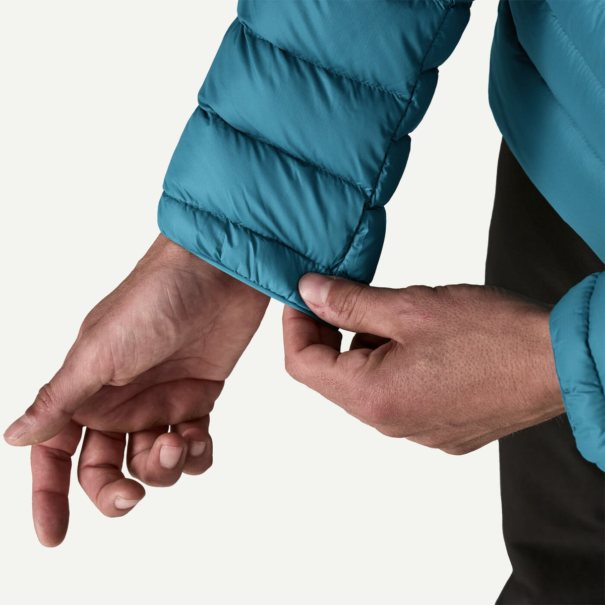 Glacial Blue