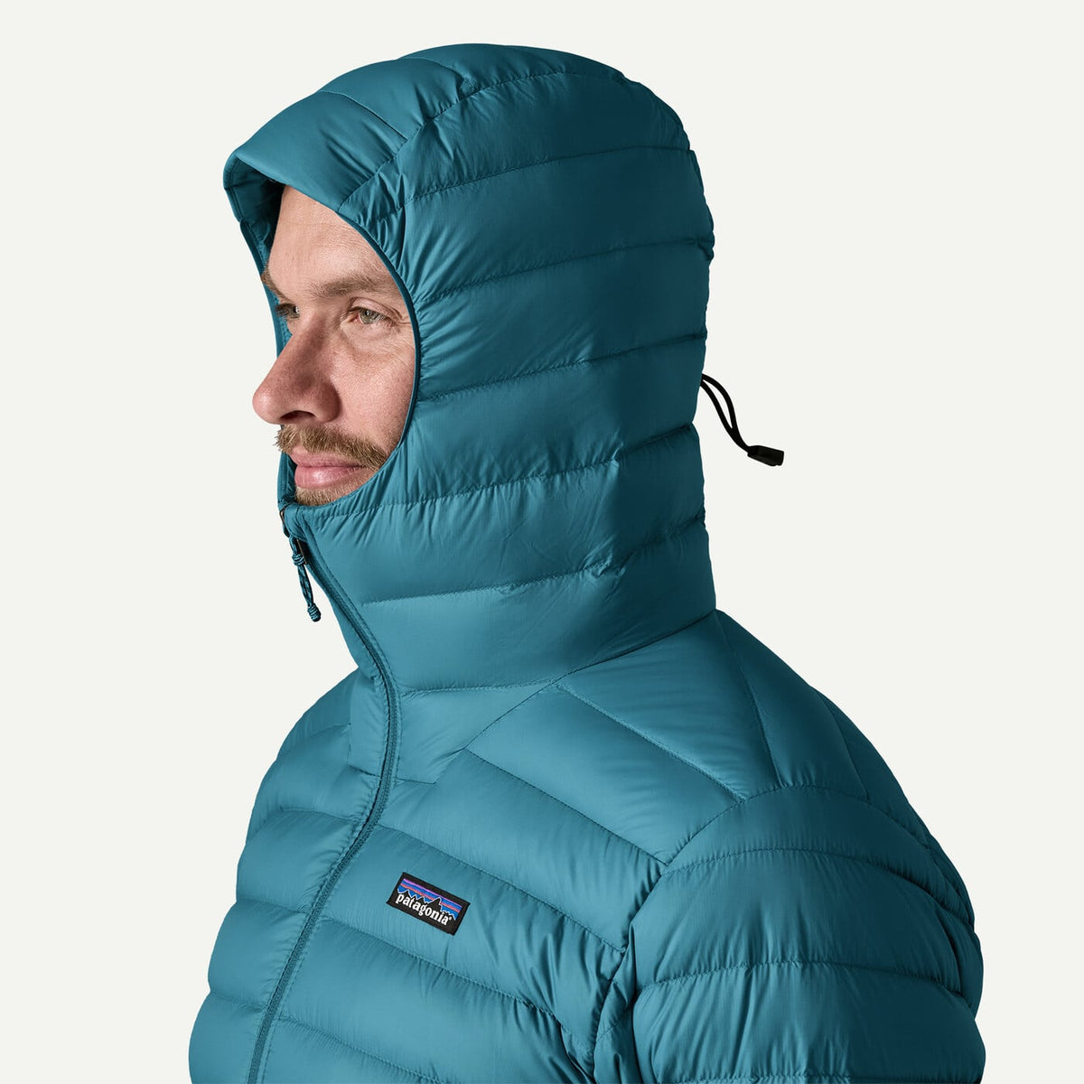 Glacial Blue