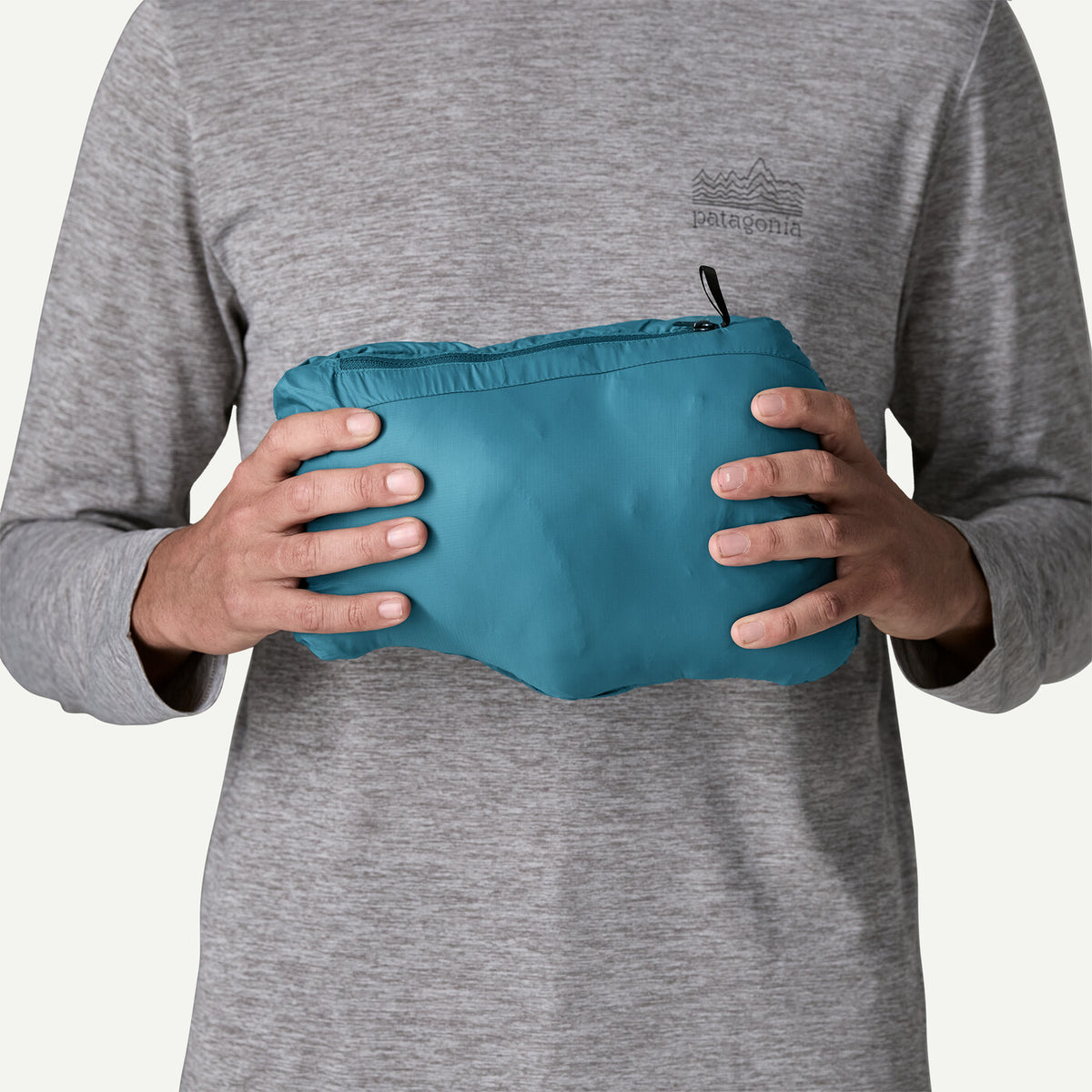 Glacial Blue