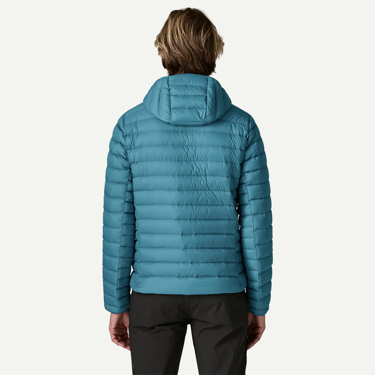 Glacial Blue